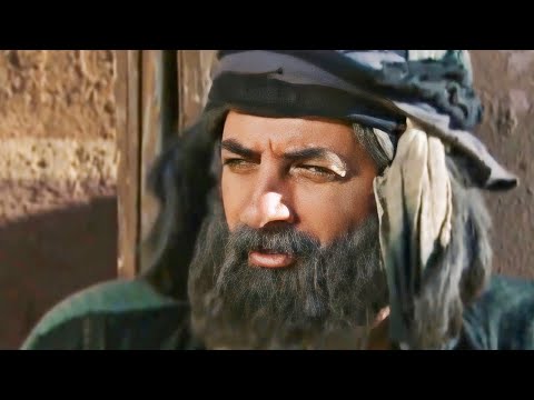 صراع أبناء زبيدة على العرش و حيلة أبو وهب الذكية بهلول أعقل المجانين أقوى الحكايا 