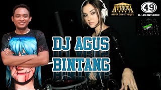 Dj agus - bintang