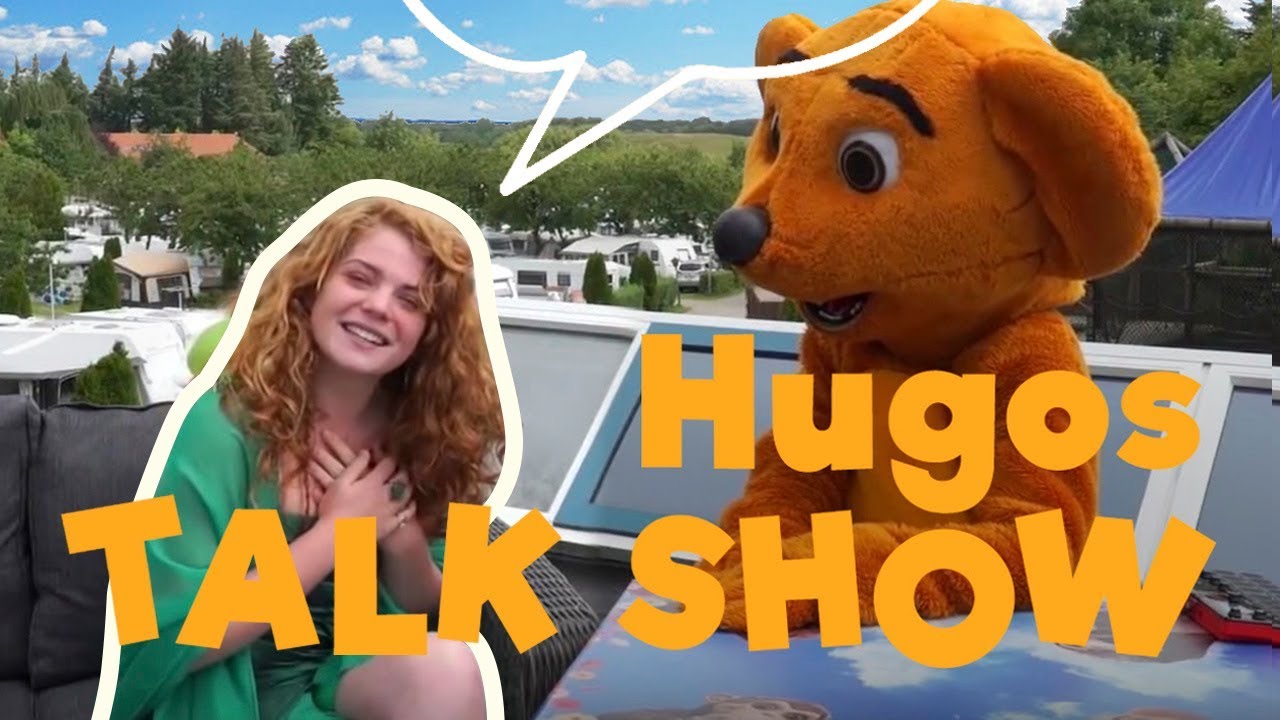 Hugos Talk Show