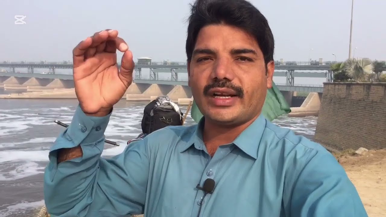 i-traveled-to-cycle-from-bahawalpur-to-lahore-amjad-pakistani-youtube