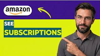 How to See Subscriptions in Amazon App [2026 Full Guide] screenshot 3