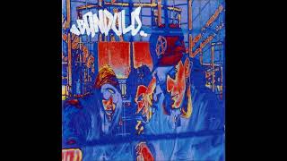 Bandulu - Gravity Pull