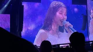 Famous IU 220917 아이유 IU ‘라일락 LILAC’   @The Golden Hour  오렌지 태양 아래   아이유 콘서트 IU CONCERT#iu #kpop Profile