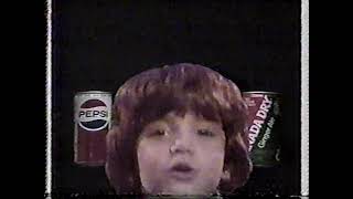 Yoo-hoo commercial (1987) screenshot 5