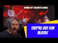 LIFE-BLOOD! LOVEBITES Winds of Transylvania (REACTION!)