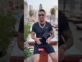 Influencer claims 'no bombs' in Dubai after drone strike hours before