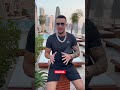 Influencer claims 'no bombs' in Dubai after drone strike hours before