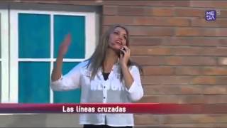 Mcc 2014 - Las Lineas Cruzadas