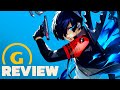 Persona 3 Reload Review