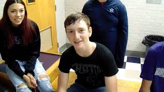BHS Student News (October 28-Nov 3)