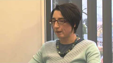 Silvia Paracchini: Dyslexia and Genetics