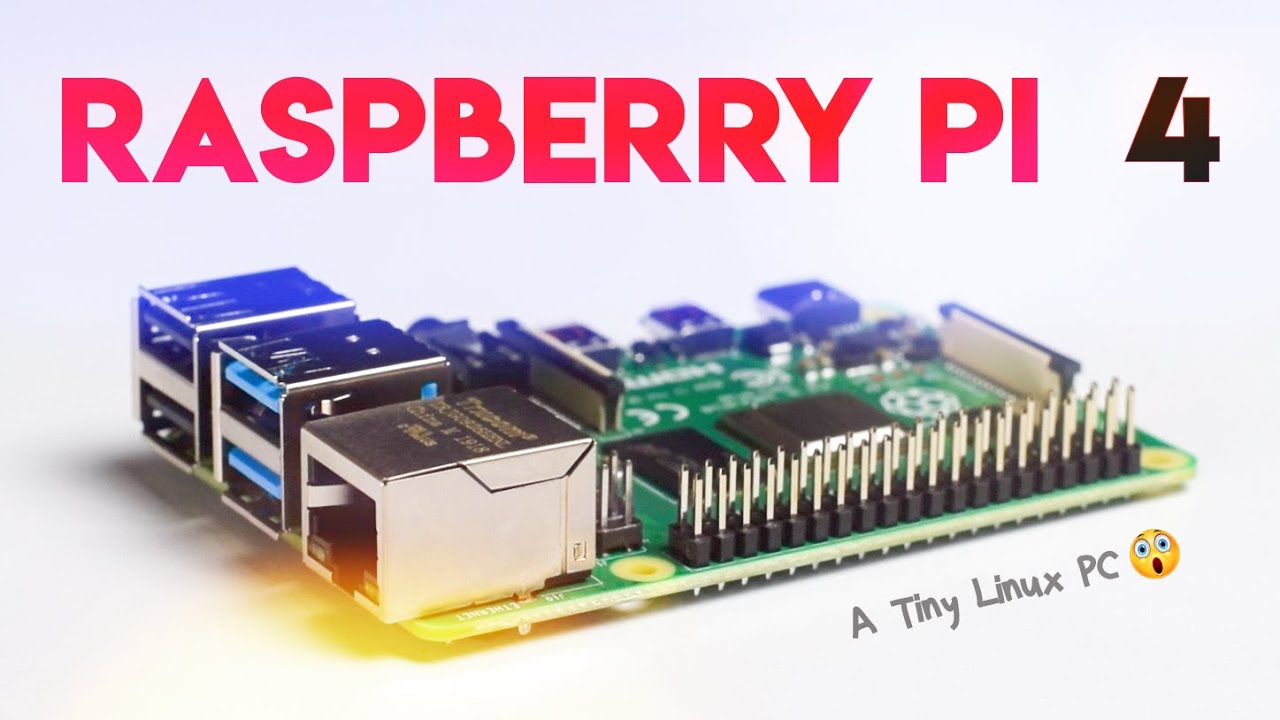 Beginner's Guide: How to Get Started With Raspberry Pi