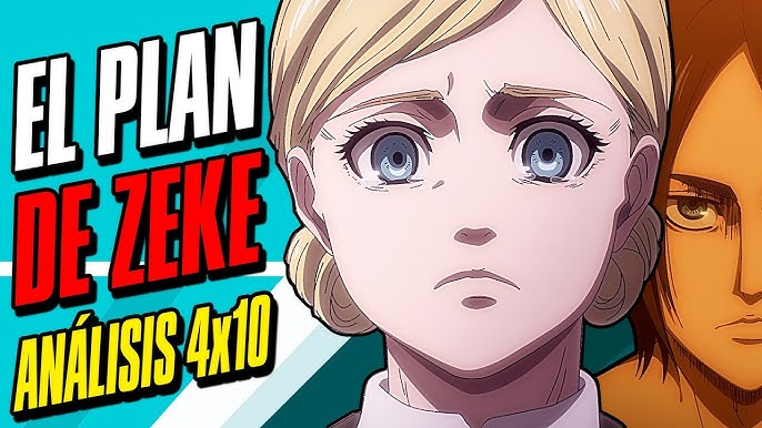 Shingeki no Kyojin Episódio 82 – Como assistir Attack on Titan Temporada 4  Ep 23 (Parte 2) - Critical Hits