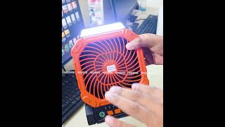 ৫ সেকেন্ডেই ঠান্ডা বাতাস, আর বিদ্যুৎ ছাড়াই চলবে টানা ১২ ঘণ্টা!