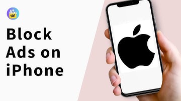 How to Block Ads on Iphone