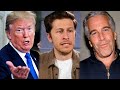 BREAKING: Trump planning MASSIVE REVENGE over Epstein