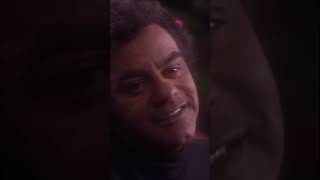 When a Child is Born- Johnny Mathis👼🏻  #JohnnyMathis #Homeforchristmas #Throwback #Christmas