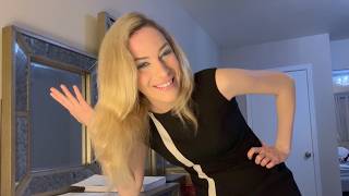 ASMR Ms. F Sees The Doctor For Her Problems 🤎 Teacher Asks You Out Pt. 64 Soft-Spoken Roleplay ♡
