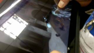 Mark Rein and Pete Playing UT3 on the iPad