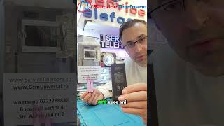 Baterie iPhone 8: Capacitate Mare, Preț Mic! #shorts