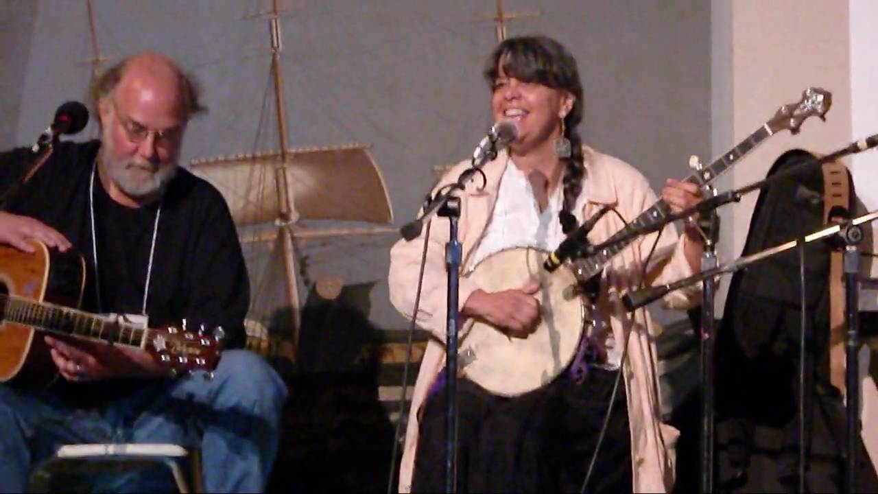 Anne Hills - Nine Little Goblins