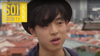 Dru Chen - Singapore | Soi Profile