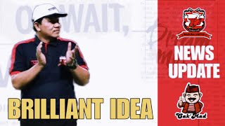 Download Lagu Presiden Madura united komentari regulasi Pemain asing yang bertambah | Madura united update Download Lagu Presiden Madura united komentari regulasi Pemain asing yang bertambah | Madura united update