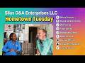 Silas D&amp;A Enterprises LLC – Professional Services Hub in Brownsville, Tennessee
