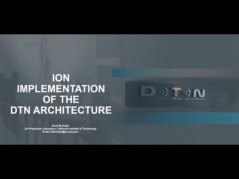 Lecture: Introduction to Delay/Disruption Tolerant Networking (1.1)