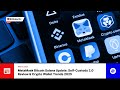 MetaMask Bitcoin Solana Update: Self-Custody 2.0 Review &amp; Crypto Wallet Trends 2025