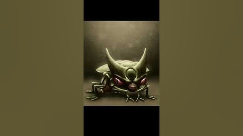 Once I revert to an egg I must bury myself underground for 3 years, There my form matures