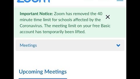 Remove 40 minutes limit ZOOM, NEWEST METHOD