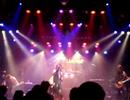 椿 tsubaki LoveSongOnlyForYou 韓国 KOREA TOUR 2008