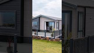 BRAND NEW CHALET ON GIMBLET ROCK, PWLLHELI SEA VIEWS 25 YEAR LICENCE BRAND NEW CHALET ON GIMBLET ROCK, PWLLHELI SEA VIEWS 25 YEAR LICENCE