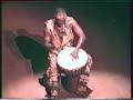 Djembé solo  - Adama Dramé