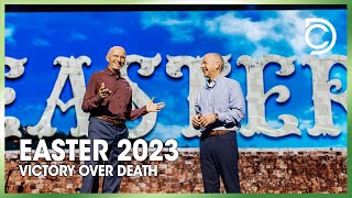 Easter | Victory Over Death | Don Cousins