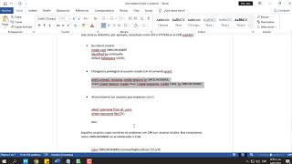 creación de Usuario Común con SqlDeveloper en base de datos Oracle