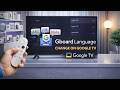 Change Gboard Language on GOOGLE TV | Gboard Settings in Google TV