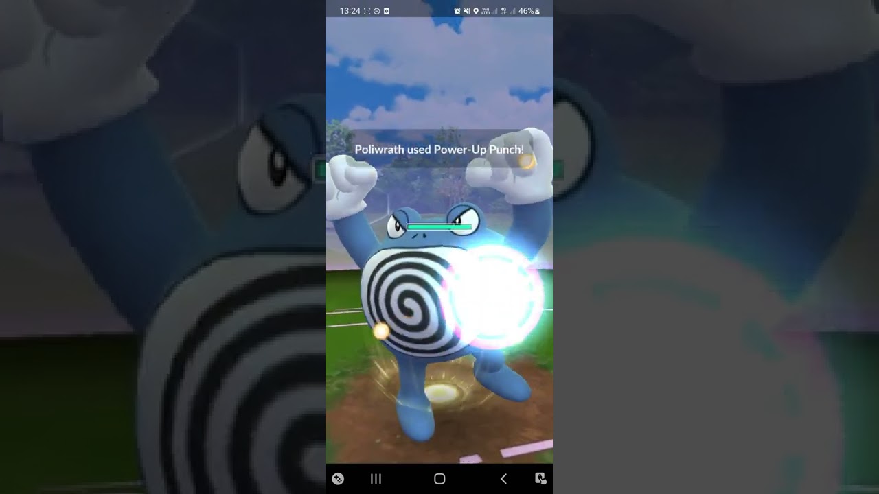 TheSilphRoad - Flex Challenge: Silver (1012 total cp)