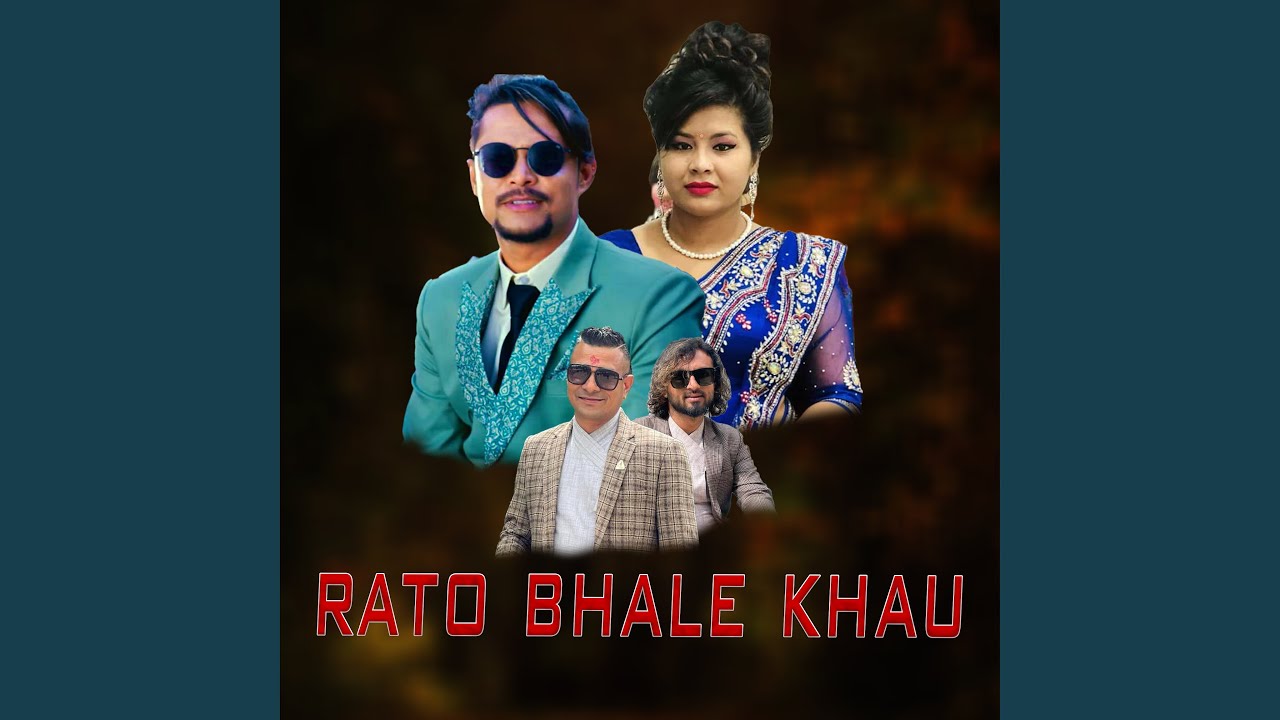 Rato Bhale Khau