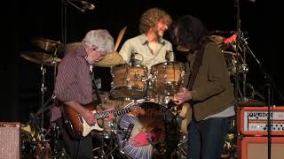 Little Feat perform High Roller Lowell, Ma,  Nov 19, 2021