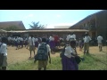Kisugu COU Primary School During Break Kisugu COU Primary School During Break
