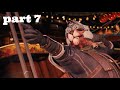 Final Fantasy VII Rebirth - Part 7 - Blood in the Water (No Commentary)