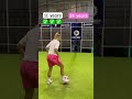 How Good are Your Skills? ✌️#girls #sport #workout