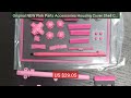 Original NEW Pink Parts Accessories Housing Cover Shell Case ... — Amazing Value 2026 | Must Have!