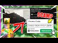 Free Robux Promocode Thumb by 233NEONGFX on DeviantArt