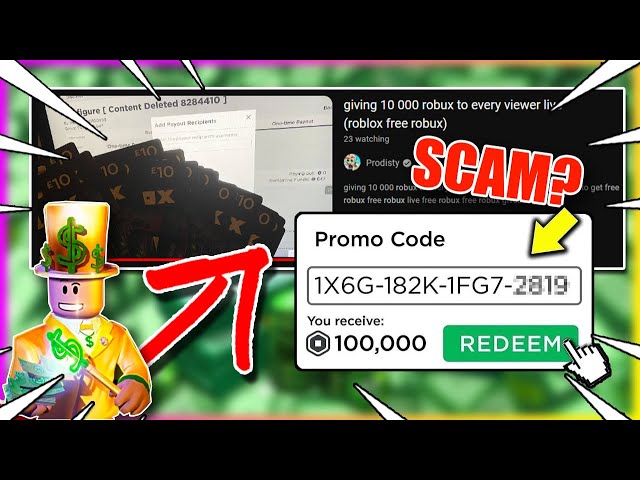 🔴 Giving 90,000 Robux to Every Viewer LIVE! (Roblox Free Robux) Free  Rob : u/Limp_Tangelo_4989