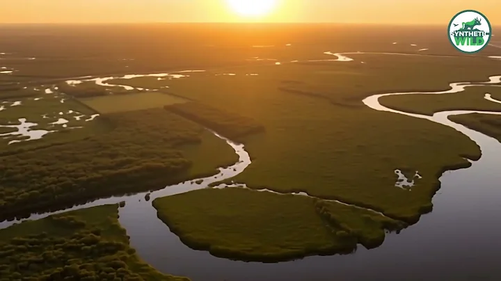 Savannah National Wildlife Refuge | Savannah National Geographic