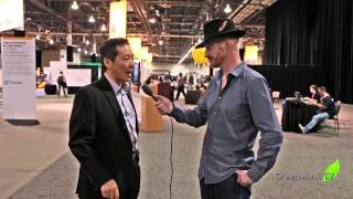 Chalet Tech - one of the SAP Startup Focus program's companies