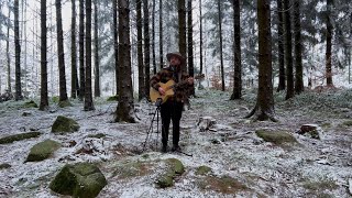 Paper Mountain - Watchhouse Cover